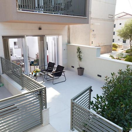 Apartments Bilic Split Kültér fotó