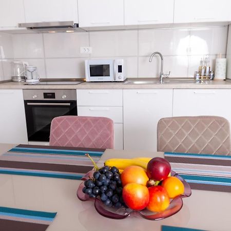 Apartments Bilic Split Kültér fotó