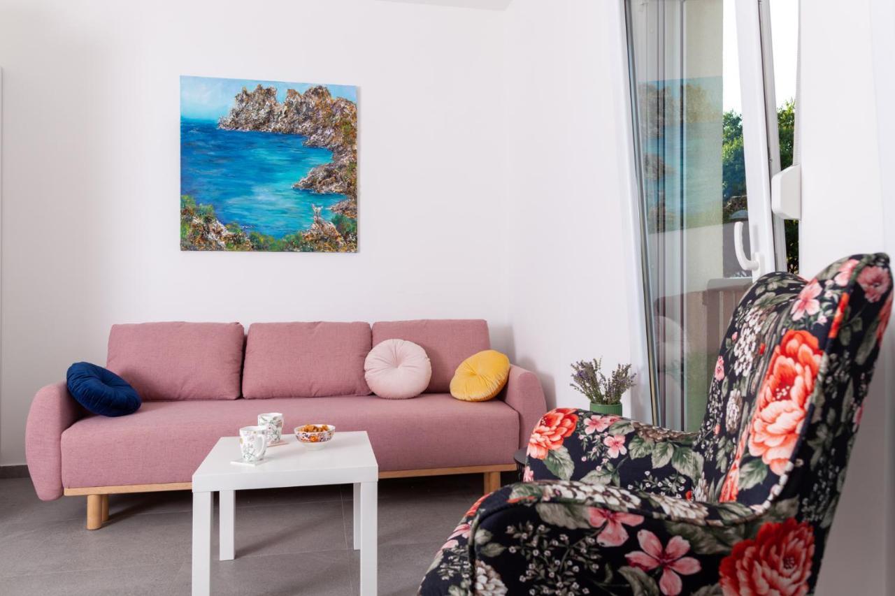 Apartments Bilic Split Kültér fotó