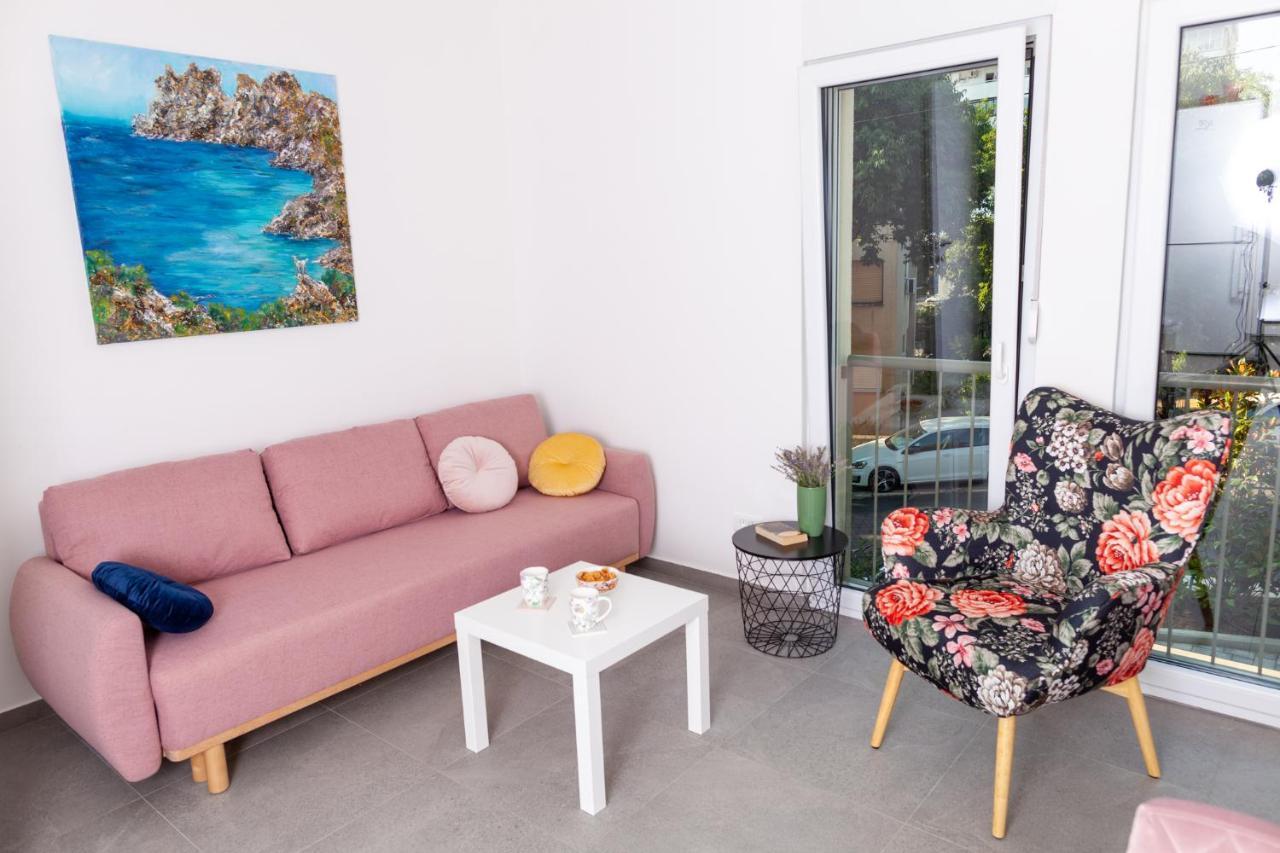 Apartments Bilic Split Kültér fotó