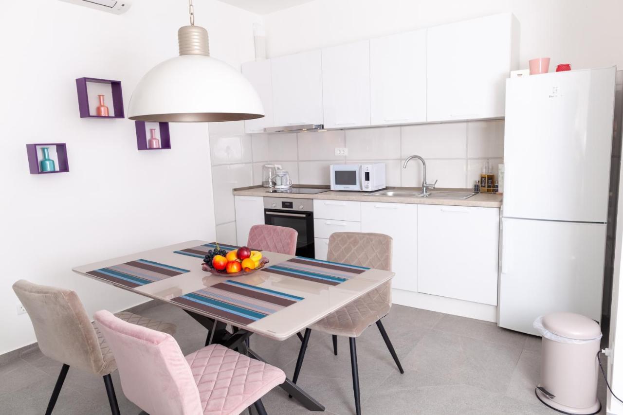 Apartments Bilic Split Kültér fotó