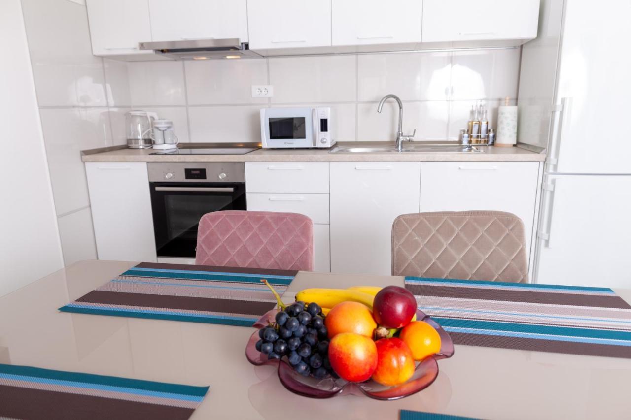 Apartments Bilic Split Kültér fotó