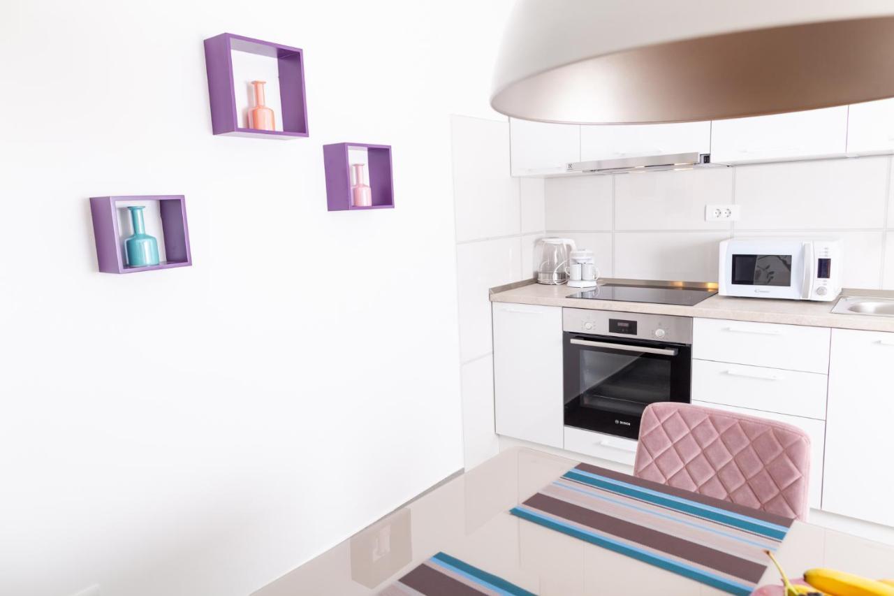 Apartments Bilic Split Kültér fotó