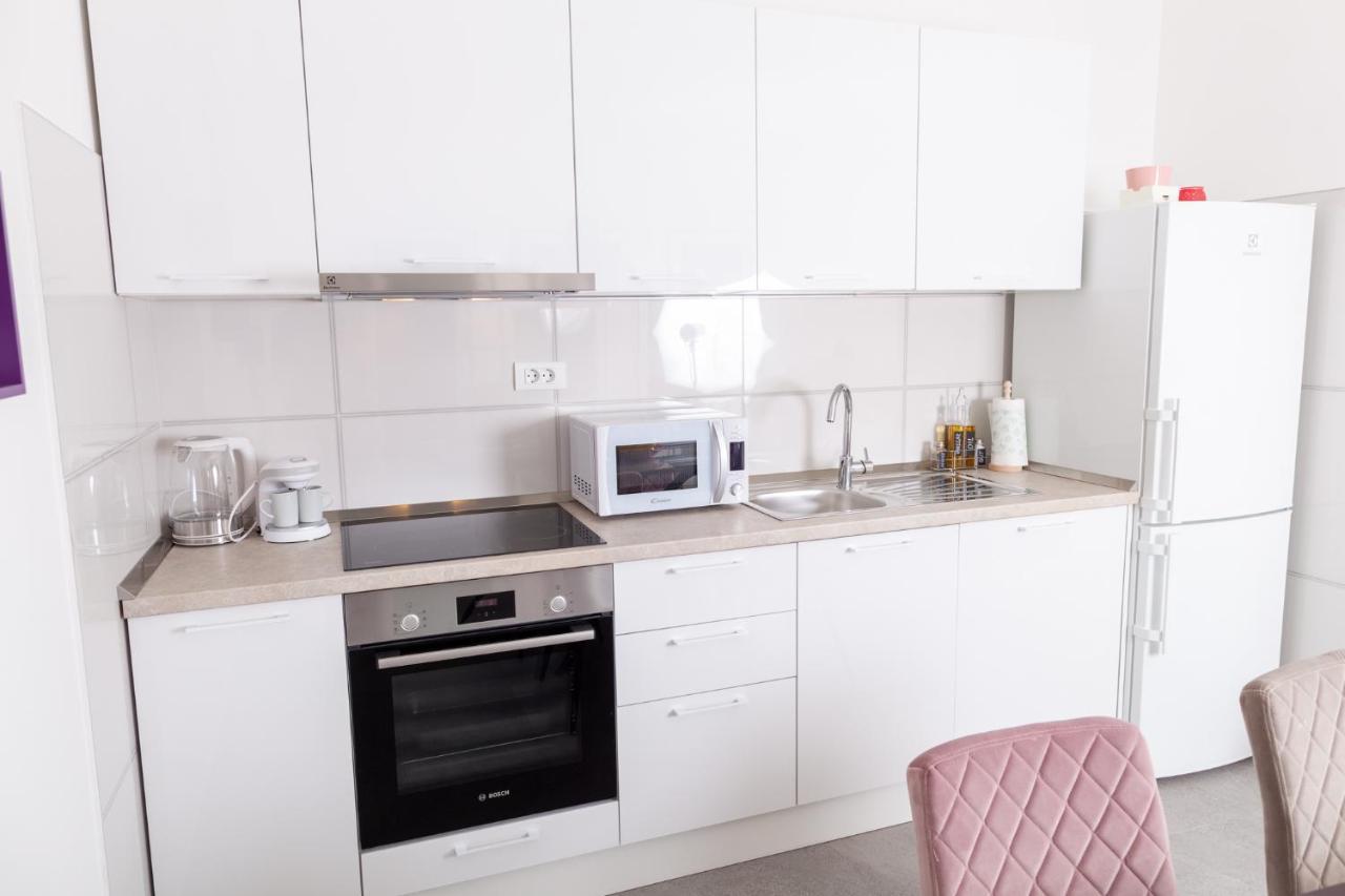Apartments Bilic Split Kültér fotó