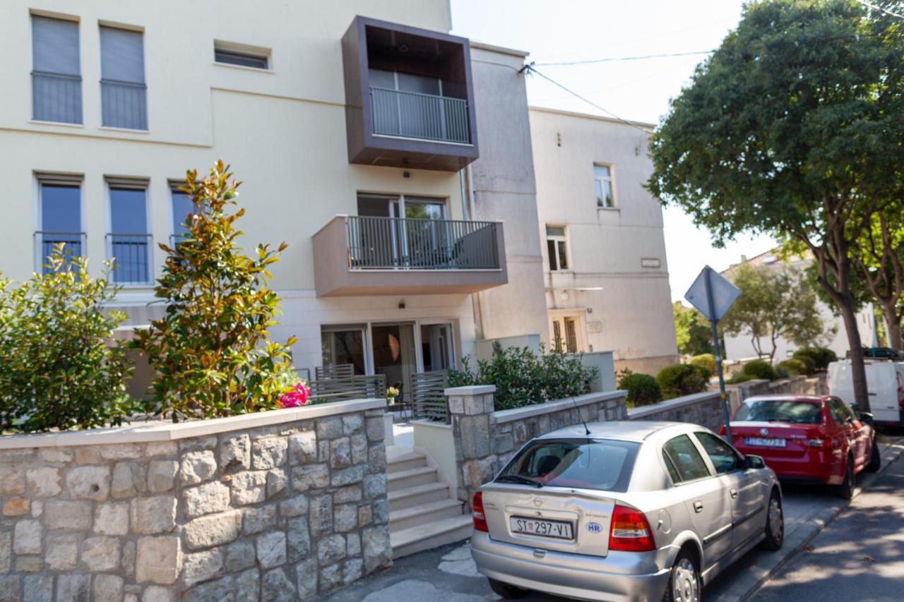 Apartments Bilic Split Kültér fotó