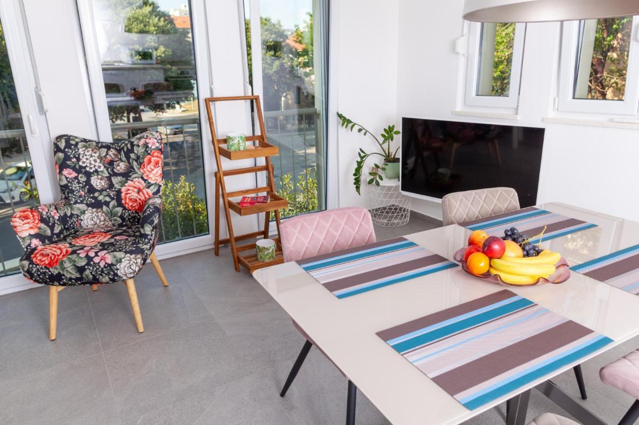 Apartments Bilic Split Kültér fotó