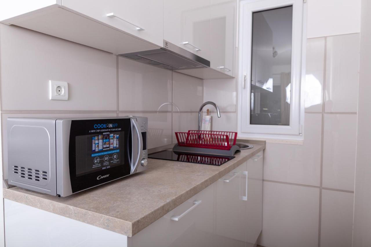 Apartments Bilic Split Kültér fotó