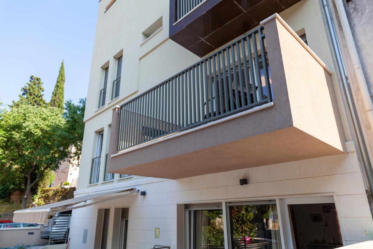 Apartments Bilic Split Kültér fotó
