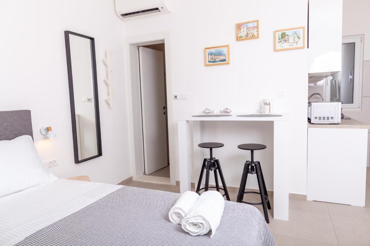 Apartments Bilic Split Kültér fotó