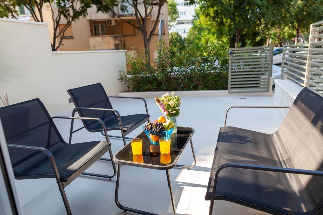 Apartments Bilic Split Kültér fotó